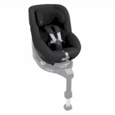 Maxi-Cosi Pearl 360 SlideTech Oto Koltuğu 0-18 Kg Authentic Black