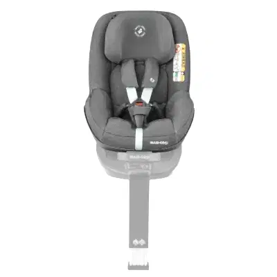 Maxi-Cosi Pearl Pro I-Size Oto Koltuğu 9-18 Kg Sparkling Grey
