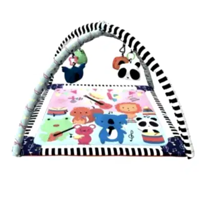 Melodika Oyun Halısı