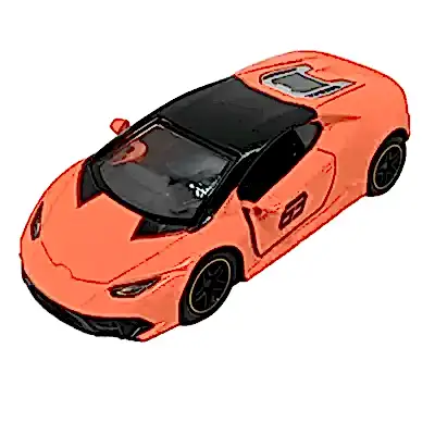 Metal Çek Bırak Araba Seri 055