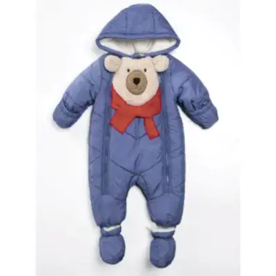 Midimod Erkek Kozmonot İndigo