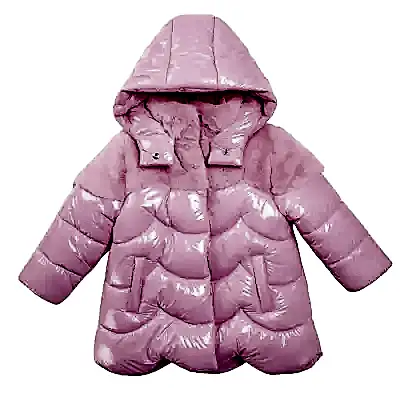 Midimod Kız Kaban Pembe