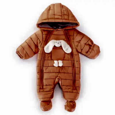 Midimod Kız Kozmonot Somon