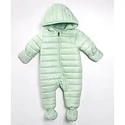 Midimod Kız Kozmonot Su Yeşili