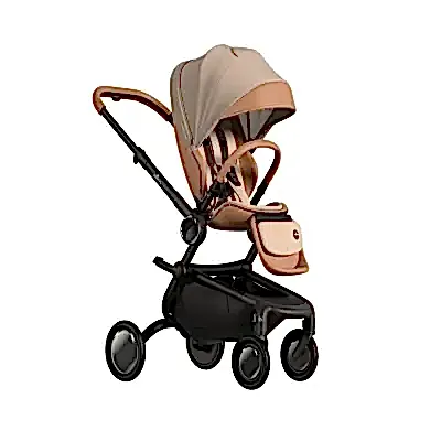 Mima Creo Bebek Arabası Mocha