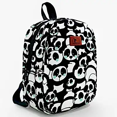 Miskin Panda Çocuk Sırt Çantası 