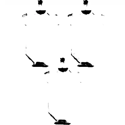 Mixi Baby %100 Pamuklu Çıtçıtlı Kısa Kol Bebek Body 3'lü Set Unisex