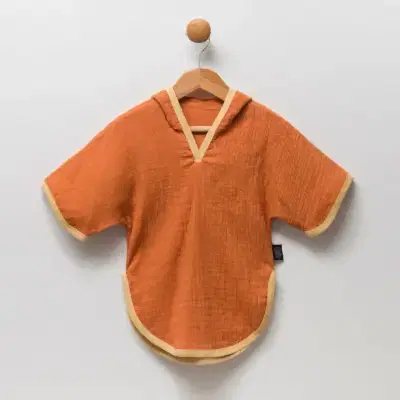 Moi Noi Panço Müslin Tarçın