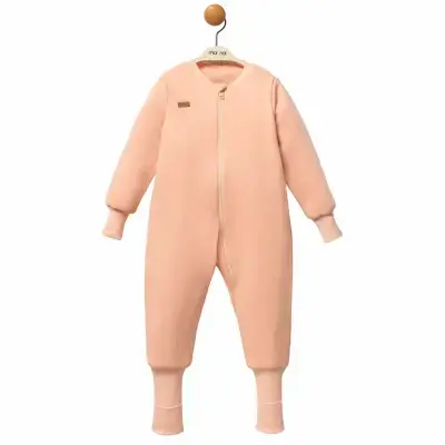 Moi Noi Uyku Tulumu Çoraplı 2,5 Tog Somon