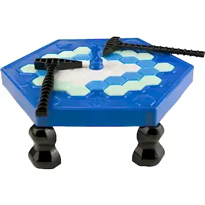 Moli Toys Buz Tuzağı