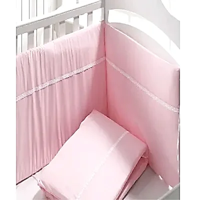 Momishop Kenar Koruma Pembe