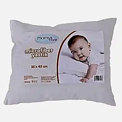 Momys Care Bebek Yastığı 35*45 Cm