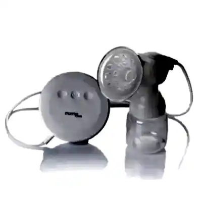 Momys Care Elektrikli Tekli Göğüs Pompası