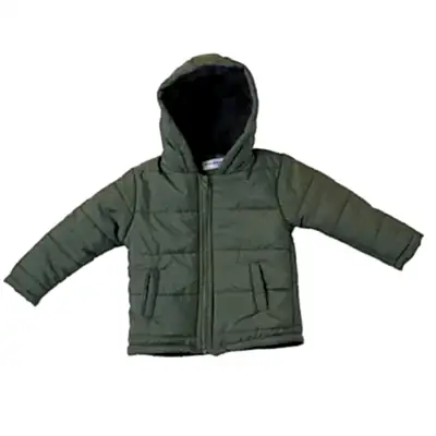 Mudi Line Erkek Kaban Haki