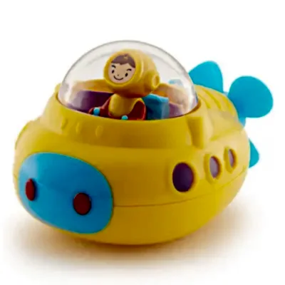 Munchkin Denizaltı Gezgini Banyo Oyuncağı