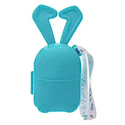 Mycey Emzik Saklama Kutusu Turkuaz