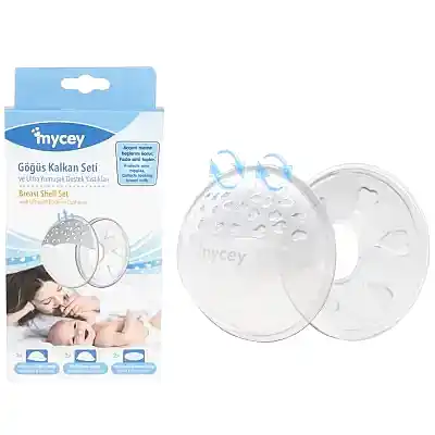 Mycey Göğüs Kalkanı