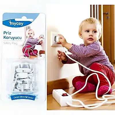 MYCey Priz Koruyucu 6lı