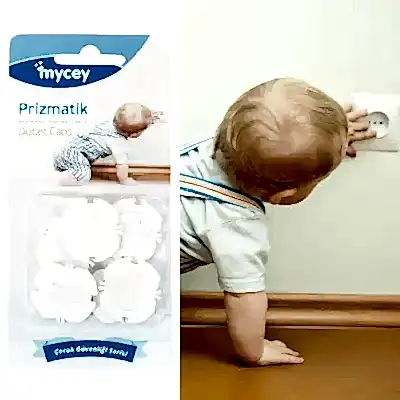 Mycey Prizmatik 6lı