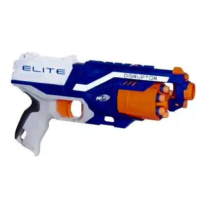 Nerf Elite Disruptor