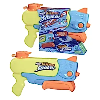 Nerf Super Soaker Wave Spray