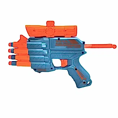 Nişancı 8 Dart Fırlatıcı 