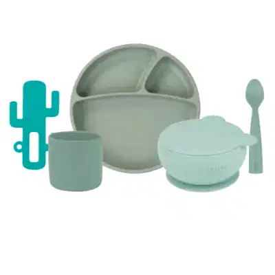 Oioi 5 Parça Mega Set River Green