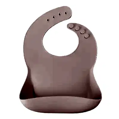 OiOi Basics - Önlük Pinky Pink