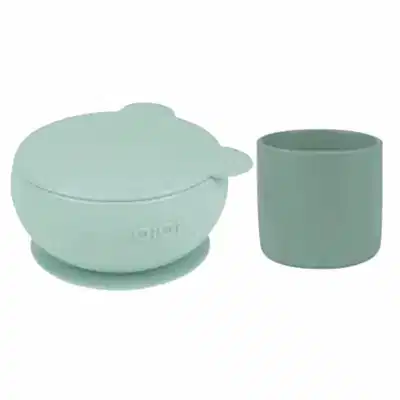 Oioi Kase Bardak Set River Green