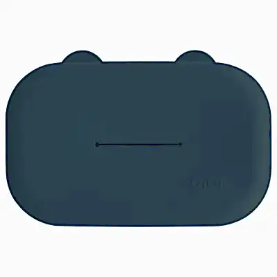 OiOi Mendil Kılıfı Deep Blue