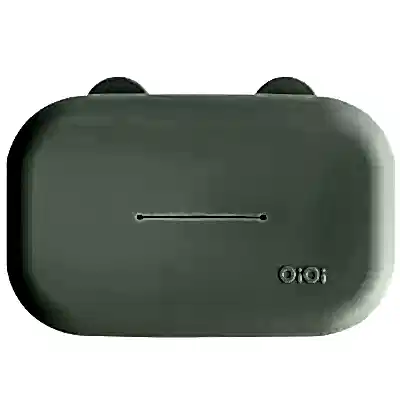 OiOi Mendil Kılıfı River Green