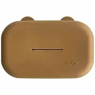 OiOi Mendil Kılıfı Woody Brown