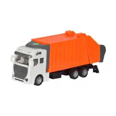 Oyuncak Çöp Kamyonu 