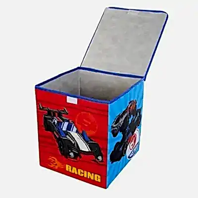 Oyuncak Kutusu Erkek