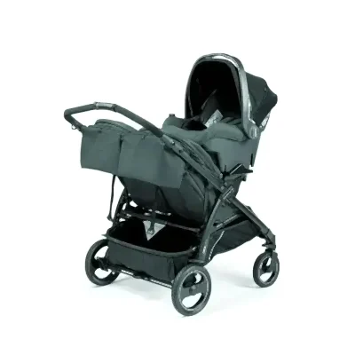 Peg Perego Book For Two Tek Adaptör