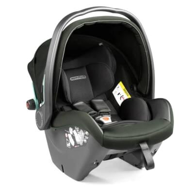 Peg Perego Primo Viaggio SLK I-Size Oto Koltuğu 0-13 Kg Green