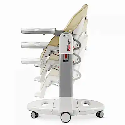 Peg Perego Tatamia Follow Me Mama Sandalyesi Paloma