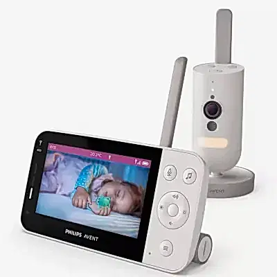 Philips Avent Bebek Monitörü  SCD921/26