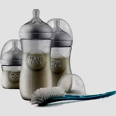 Philips Avent Doğal Tepkili Yenidoğan Hediye Seti