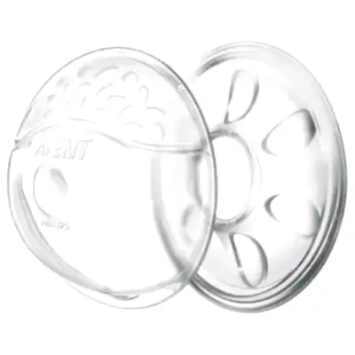 Philips Avent Göğüs Kalkanı 2'li SCF157/02