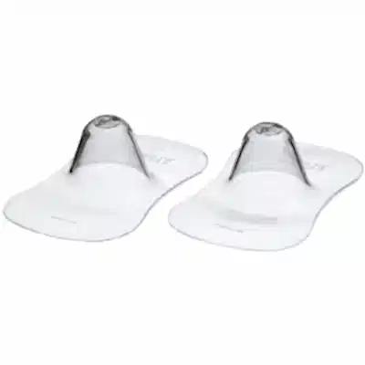 Philips Avent  Göğüs Ucu Koruyucu Kelebek Standart Boy SCF156/01
