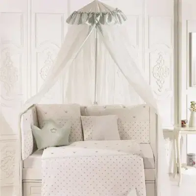 Pierre Cardin Dynamic Kings Crown Cibinlik Mint ve Aparat