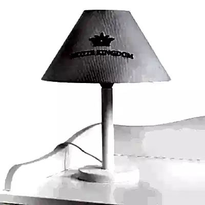 Pierre Cardin Elite Petit Kingdom Abajur