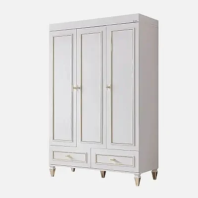 Pierre Cardin Glare Bebek Odası Takımı