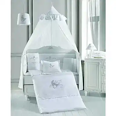 Pierre Cardin Moon And White Cibinlik