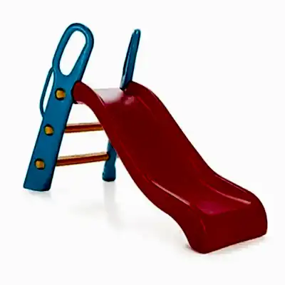 Pilsan Bingo Kaydırak