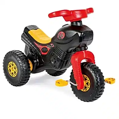 Pilsan Black Eagle Çocuk Bisikleti