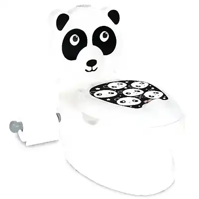 Pilsan Eğitici Klozet Panda
