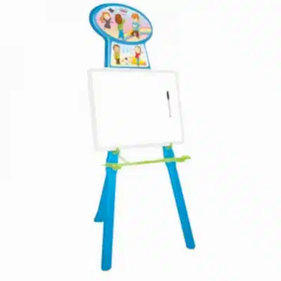 Pilsan Handy Yazı Tahtası Mavi