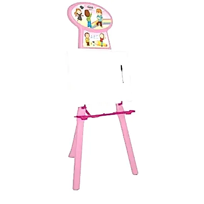 Pilsan Handy Yazı Tahtası Pembe